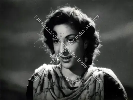 Reddy, V.N. (Cinematographer), Aag, 1948 | Photographic Still | CinemaEducation | 00883687