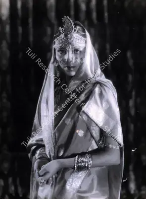 Rai, Himanshu (Producer), Janma Bhoomi, 1936 | Photographic Still | CinemaEducation | 00885680