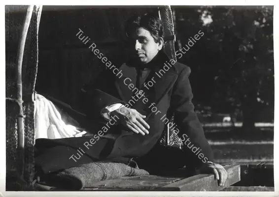 Bose, Kamal (Cinematographer), Devdas, 1955 | Photographic Still | CinemaEducation | 00889141