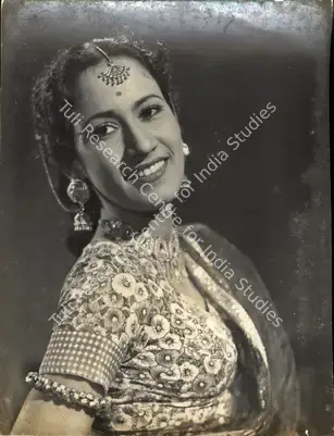 Mistry, Jal (Cinematographer), Barsaat, 1949 | Photographic Still | CinemaEducation | 00884308