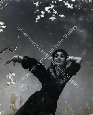 Mistry, Jal (Cinematographer), Barsaat, 1949 | Photographic Still | CinemaEducation | 00884301
