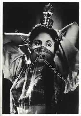 Ratra, V. (Cinematographer), Baazi, 1951 | Photographic Still | CinemaEducation | 00889144