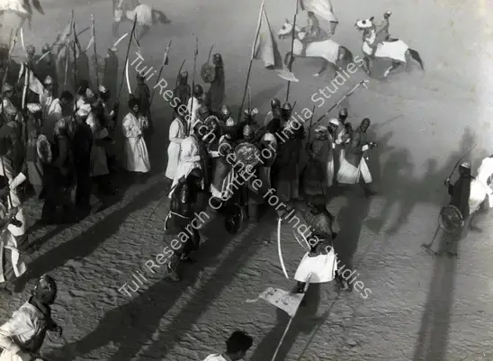Mathur, R.D. (Cinematographer), Mughal E Azam, 1960 | Photographic Still | CinemaEducation | 00886464