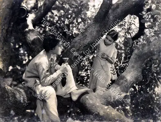 Bose, Kamal (Cinematographer), Devdas, 1955 | Photographic Still | CinemaEducation | 00884891