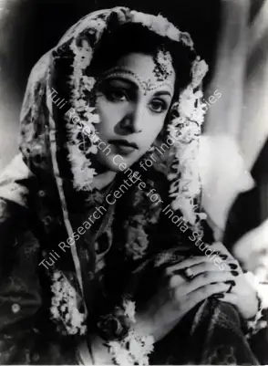 Reddy, V.N. (Cinematographer), Aag, 1948 | Photographic Still | CinemaEducation | 00883683