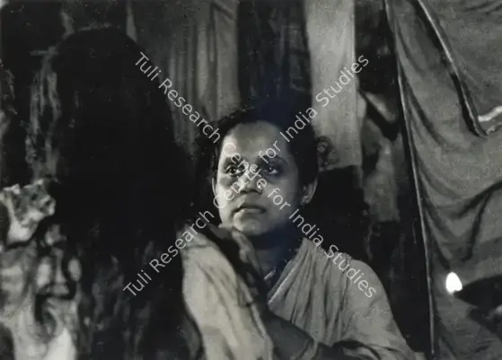 Mitra, Subrata (Cinematographer), Pather Panchali, 1955 | Photographic Still | CinemaEducation | 00891355