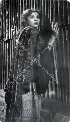 Bose, Kamal (Cinematographer), Do Bigha Zamin, 1953 | Photographic Still | CinemaEducation | 00884999