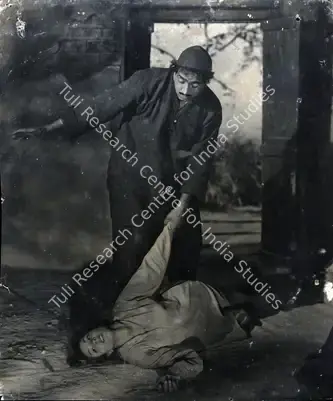 Mistry, Jal (Cinematographer), Barsaat, 1949 | Photographic Still | CinemaEducation | 00884303