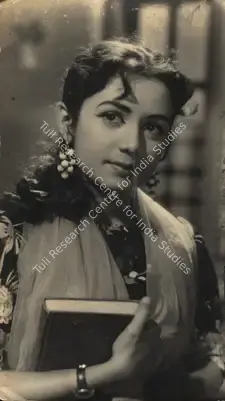 Nadiadwala, A.A. (Producer), Pehli Raat, 1959 | Photographic Still | CinemaEducation | 00889028