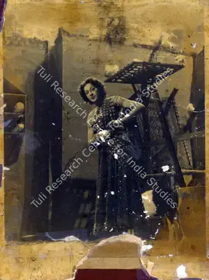 Mistry, Fali (Cinematographer), Mela, 1948 | Photographic Still | CinemaEducation | 00886282