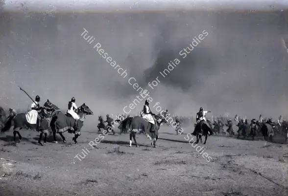 Mathur, R.D. (Cinematographer), Mughal E Azam, 1960 | Photographic Still | CinemaEducation | 00886462