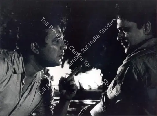 Mitra, Subrata (Cinematographer), Nayak, 1966 | Photographic Still | CinemaEducation | 00891325