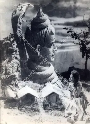 Mistry, Fali (Cinematographer), Mela, 1948 | Photographic Still | CinemaEducation | 00886289