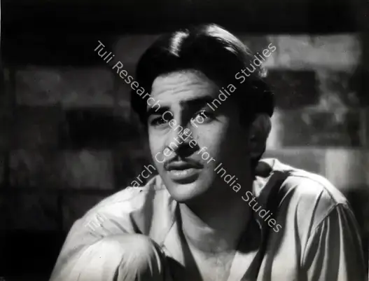 Reddy, V.N. (Cinematographer), Aag, 1948 | Photographic Still | CinemaEducation | 00883694