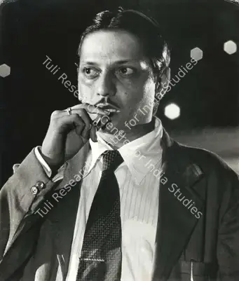 Govind (Cinematographer), Bhumika, 1976 | Photographic Still | CinemaEducation | 00890863