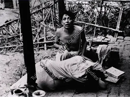 Mitra, Subrata (Cinematographer), Pather Panchali, 1955 | Photographic Still | CinemaEducation | 00891357