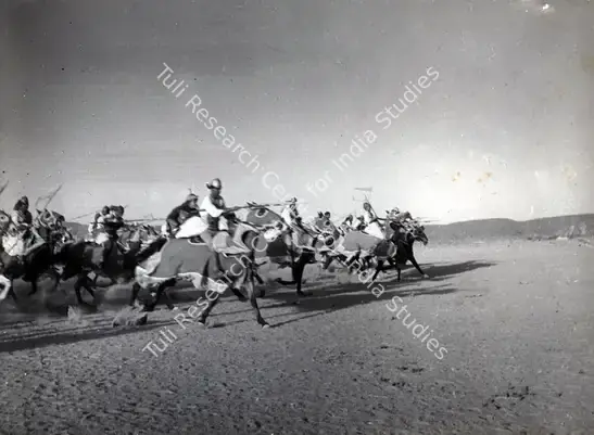 Mathur, R.D. (Cinematographer), Mughal E Azam, 1960 | Photographic Still | CinemaEducation | 00886488