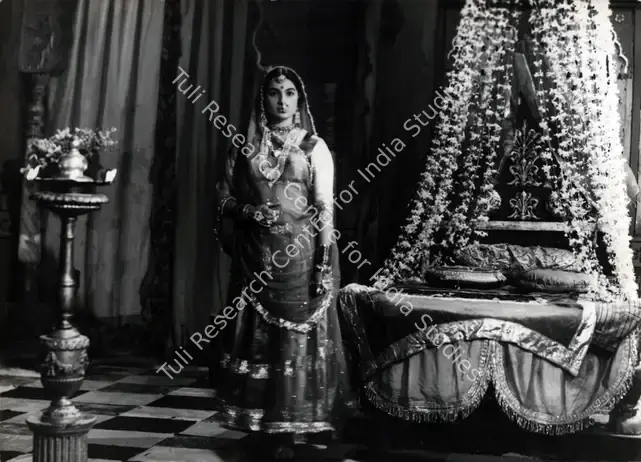 Chandra, R. (Producer), Nai Umar Ki Nai Fasal, 1965 | Photographic Still | CinemaEducation | 00886569