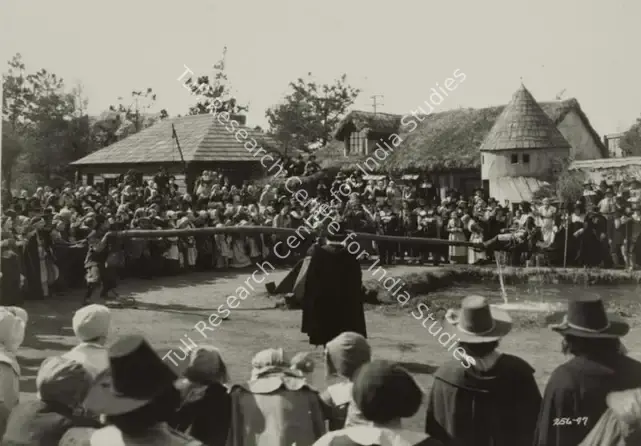 Seastrom, Victor (Director), The Scarlet Letter, 1926 | Photographic Still | CinemaEducation | 00789796