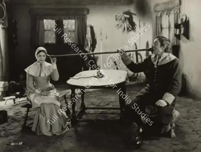 Seastrom, Victor (Director), The Scarlet Letter, 1926 | Photographic Still | CinemaEducation | 00789797