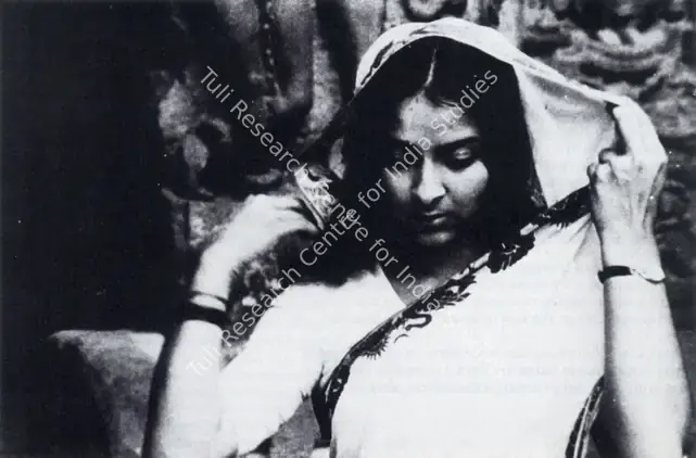 Ghatak, Ritwik (Director), Rendezvous, 1965 | Photographic Still | CinemaEducation | 00457632
