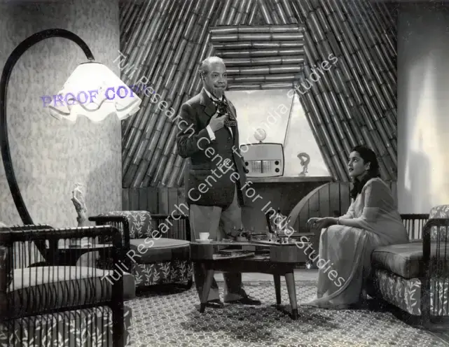Chhabda, Surjit (Producer), Do Raha, 1952 | Photographic Still | CinemaEducation | 00885047