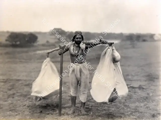 Karani, Pesi (Director), Bharati Mata, 1932 | Photographic Still | CinemaEducation | 00884440