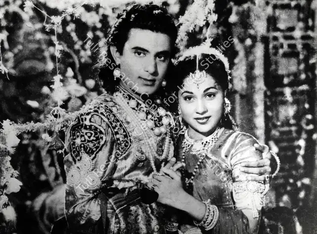 Desai, Raman B. (Director), Naag Panchami, 1953 | Photographic Still | CinemaEducation | 00886545