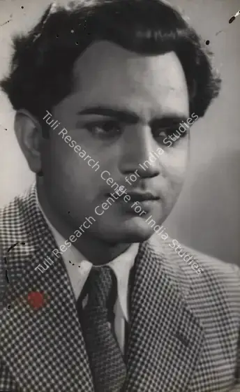 Sevak (Director), Grihalaxmi, 1949 | Photographic Still | CinemaEducation | 00889149