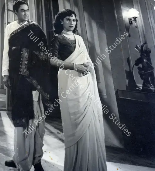 Arora, P.N. (Producer), Poonam, 1952 | Photographic Still | CinemaEducation | 00887097
