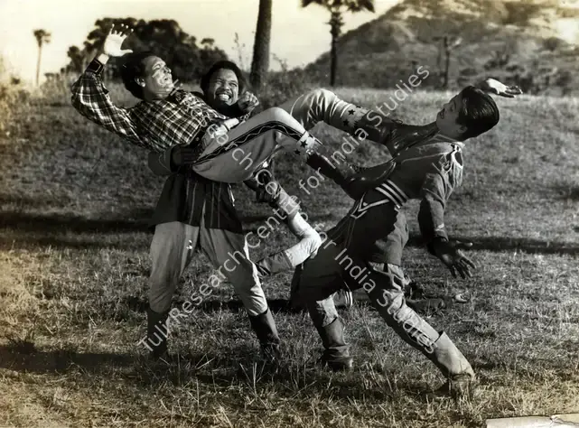 Wadia, Homi (Producer), Sher Dil, 1954 | Photographic Still | CinemaEducation | 00888451