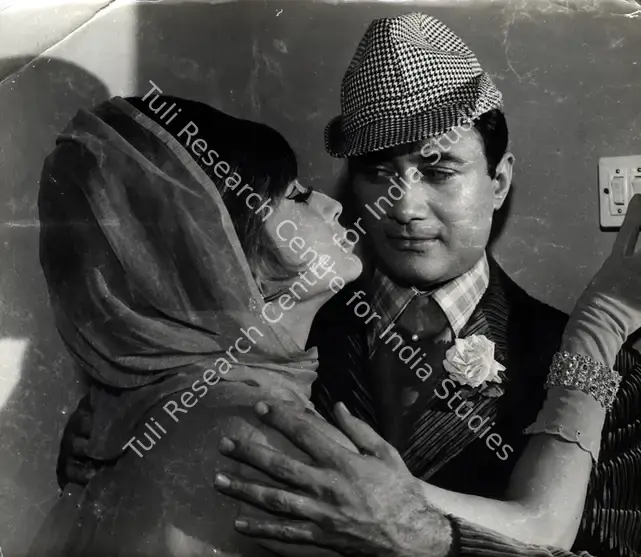 Ratra, V. (Cinematographer), Jewel Thief, 1967 | Photographic Still | CinemaEducation | 00885717