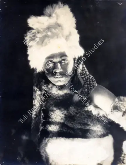 Irani, Rustom B. (Cinematographer), Gul Sanovar, 1934 | Photographic Still | CinemaEducation | 00885354
