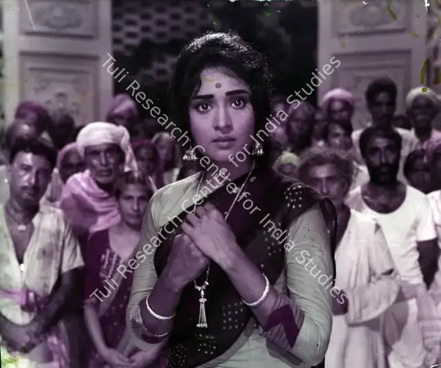 Kumar, Naresh (Producer), Ganwaar, 1970 | Photographic Still | CinemaEducation | 00885243