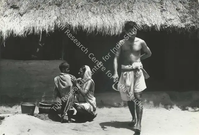 Govind (Cinematographer), Aarohan, 1982 | Photographic Still | CinemaEducation | 00890802