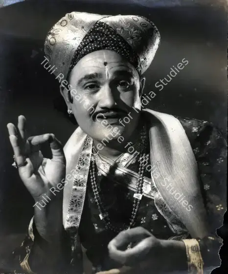Gajjar, Bipin (Cinematographer), Patrani, 1956 | Photographic Still | CinemaEducation | 00886986