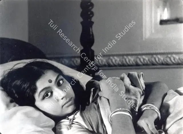 Mitra, Subrata (Cinematographer), Devi, 1960 | Photographic Still | CinemaEducation | 00891117
