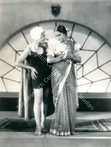 Irani, Adi M. (Cinematographer), Hamari Betiya, 1936 | Photographic Still | CinemaEducation | 00885455