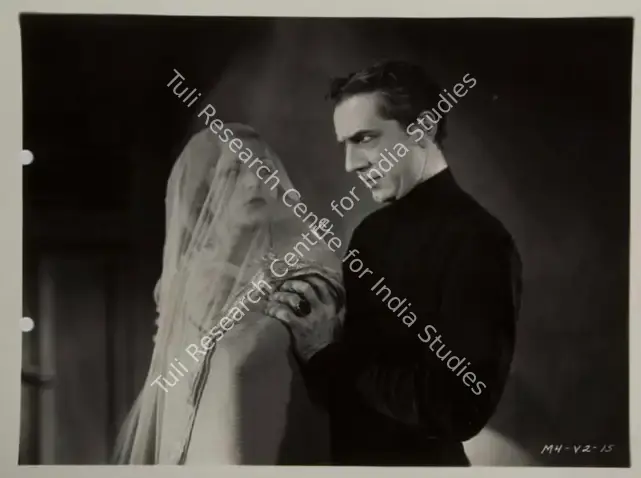 Freund, Karl (Cinematographer), Dracula, 1931 | Photographic Still | CinemaEducation | 00790518