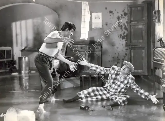 Kaul, Mahesh (Director), Talaq, 1958 | Photographic Still | CinemaEducation | 00887697