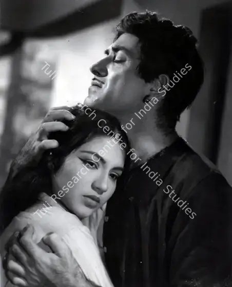 Saigal, Naresh (Producer), Pyar Ka Bandhan, 1963 | Photographic Still | CinemaEducation | 00887180