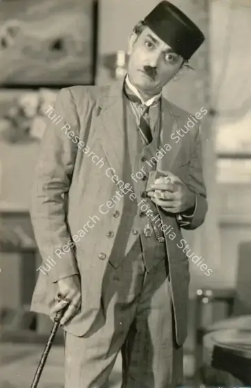 Desai, Jayant (Producer), Bansari, 1943 | Photographic Still | CinemaEducation | 00889976