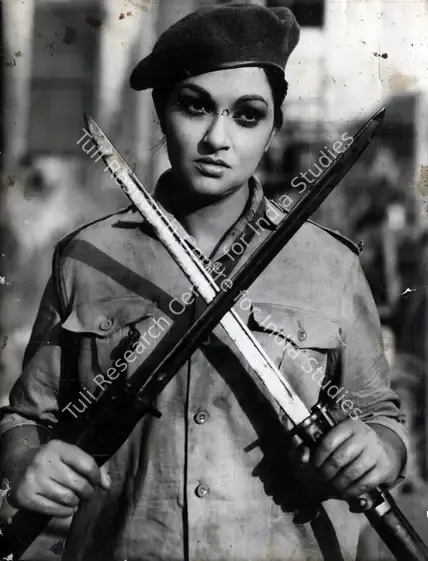 Adarsh, B.K. (Producer), Netaji Subhaschandra Bose, 1966 | Photographic Still | CinemaEducation | 00886684