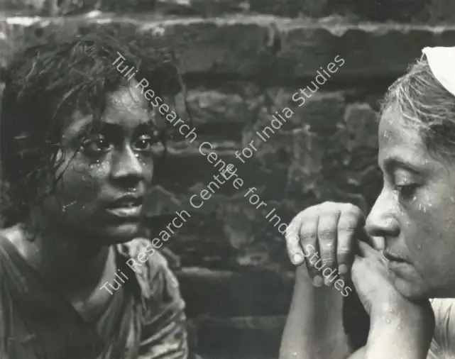 Govind (Cinematographer), Aarohan, 1982 | Photographic Still | CinemaEducation | 00890800