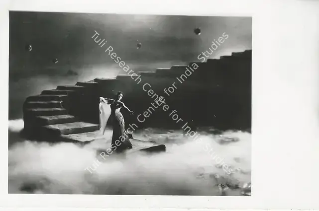 Murthy, V.K. (Cinematographer), Pyaasa, 1957 | Photographic Still | CinemaEducation | 00888875