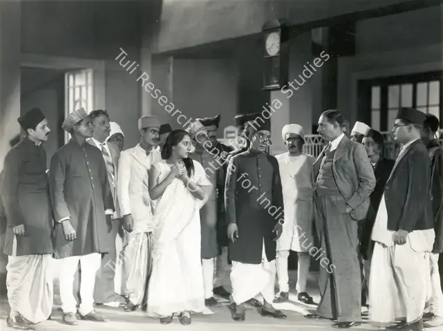 Atorthy, Premankoore (Director), Dhanwan, 1937 | Photographic Still | CinemaEducation | 00884912
