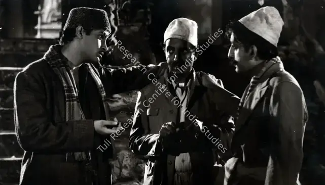 Sharma, Kidar (Director), Rangeen Raten, 1956 | Photographic Still | CinemaEducation | 00887569
