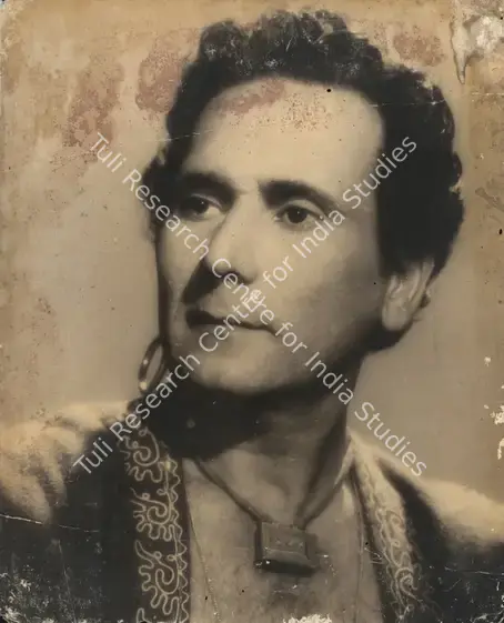 Cavas, John (Director), Baghdad Ka Jadu, 1956 | Photographic Still | CinemaEducation | 00884128