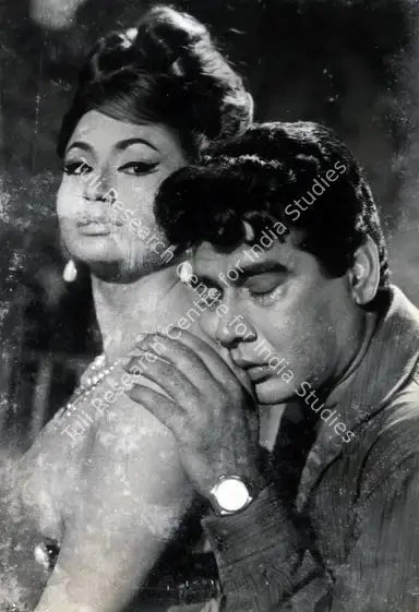 Mohan, Ratan (Producer), Sab Ka Ustad, 1967 | Photographic Still | CinemaEducation | 00887768