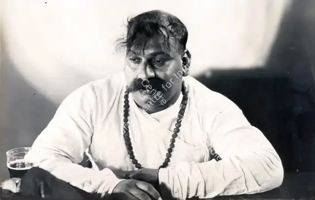 Irani, Adi M. (Cinematographer), Do Ghadi Ki Mauj, 1935 | Photographic Still | CinemaEducation | 00885040